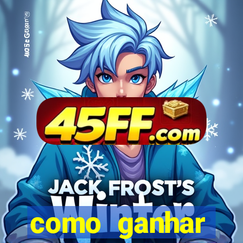 como ganhar dinheiro jogando sem depositar nada